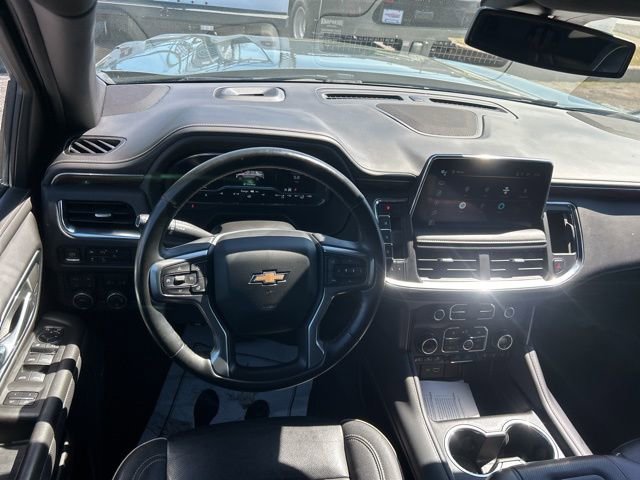 Used 2023 Chevrolet Suburban Premier image 26