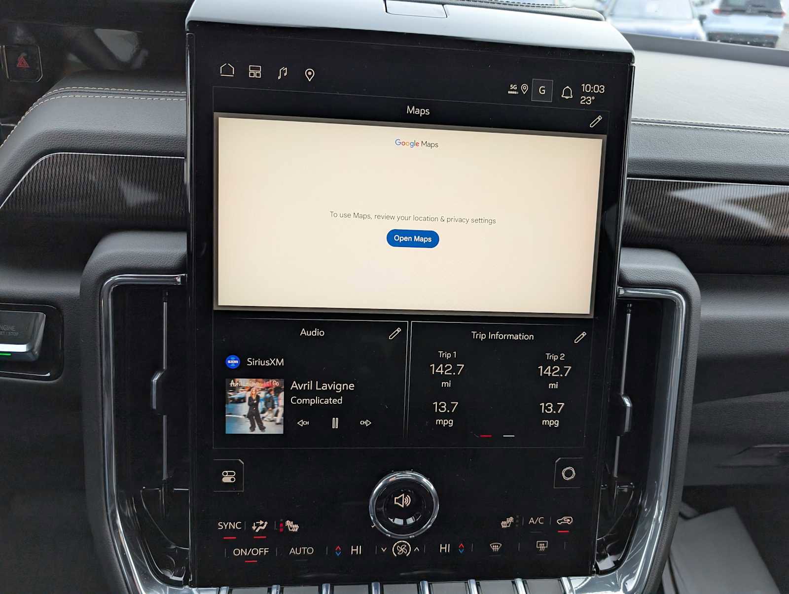 New 2025 GMC Yukon Elevation w/ LPO, Floor Liner Package image 18