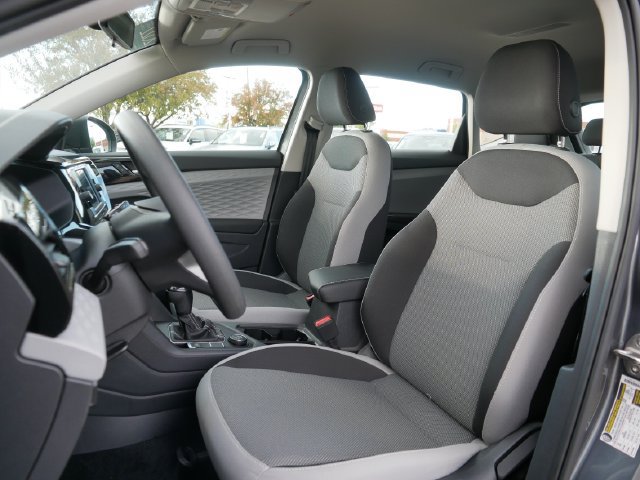 Certified 2022 Volkswagen Taos S AWD/4WD image 14