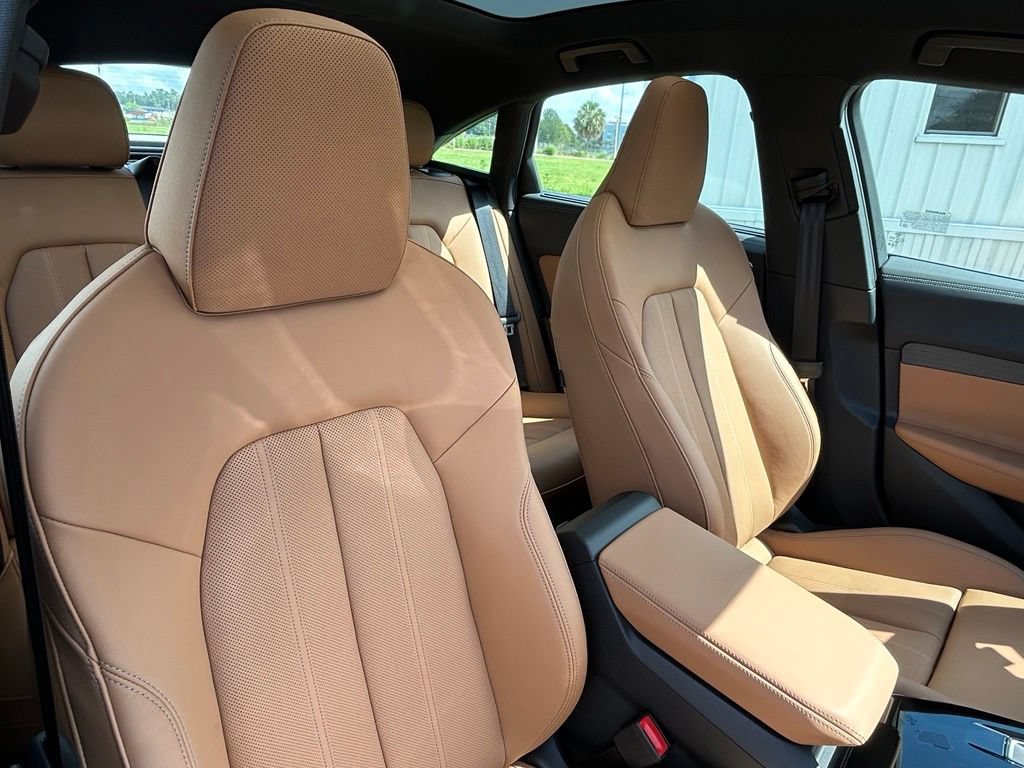 New 2026 Audi A5 2.0T Premium AWD/4WD image 41