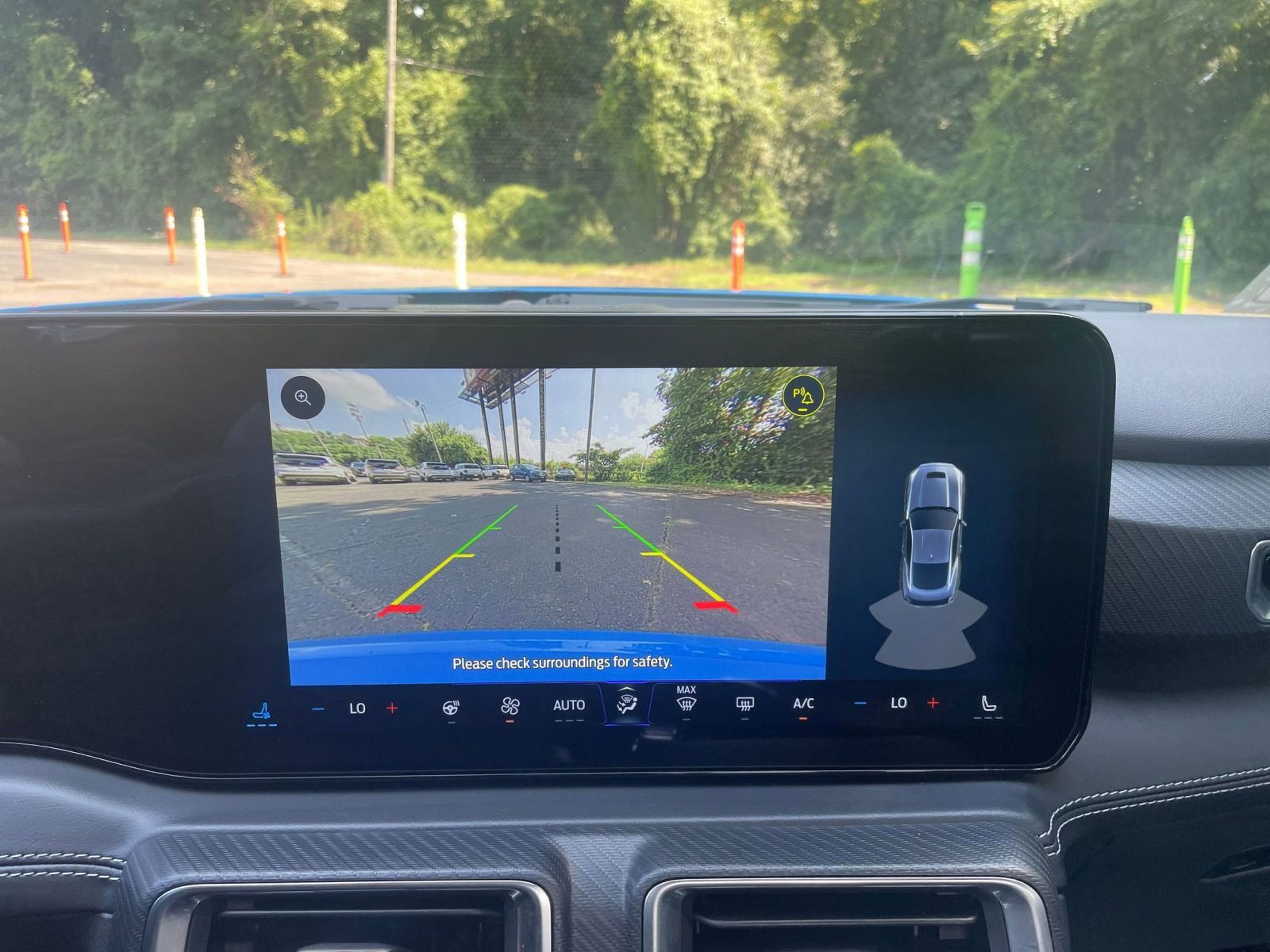 Used 2024 Ford Mustang Premium image 17