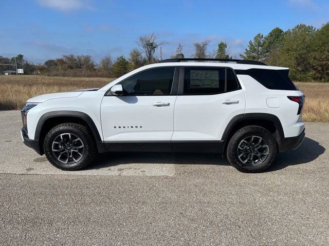 New 2026 Chevrolet Equinox ACTIV w/ Convenience Package III image 2