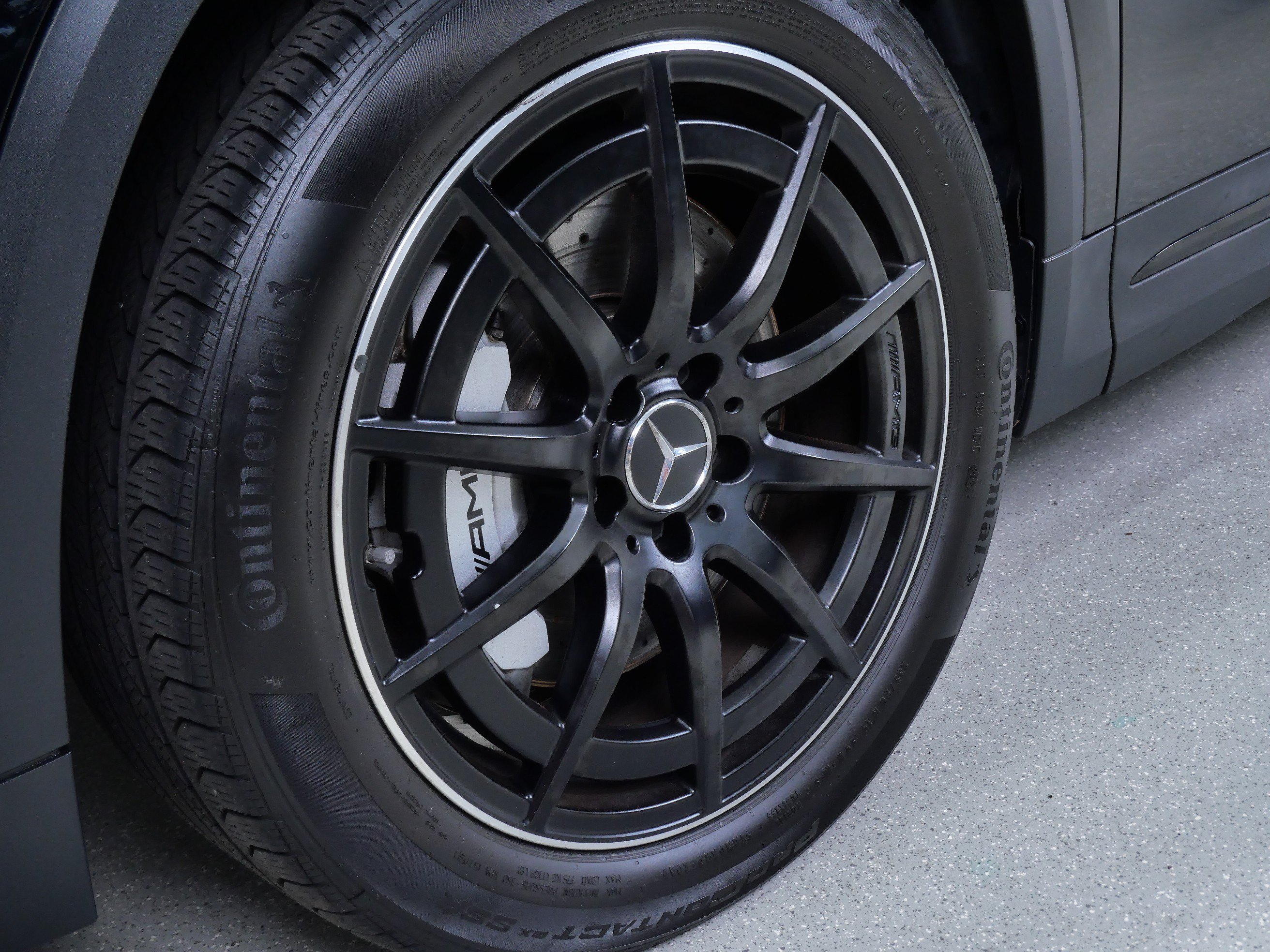 Certified 2023 Mercedes-Benz GLA 35 AMG 4MATIC image 13
