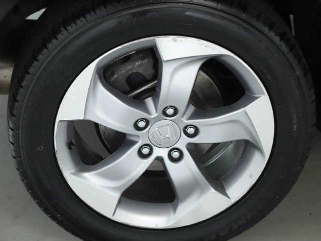 Used 2020 Honda HR-V LX image 12