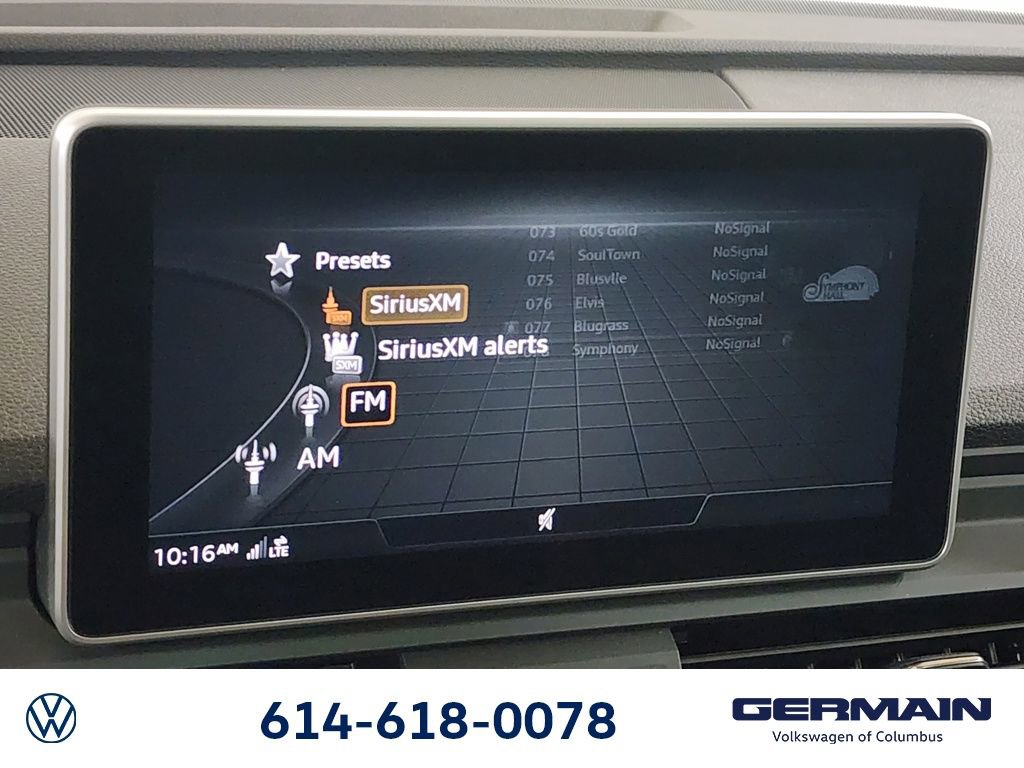 Used 2018 Audi SQ5 Prestige w/ Prestige Package image 31