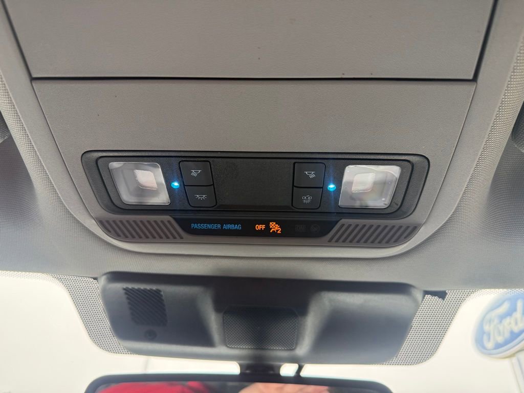 Used 2023 Ford F150 XLT w/ Equipment Group 301A Mid image 30