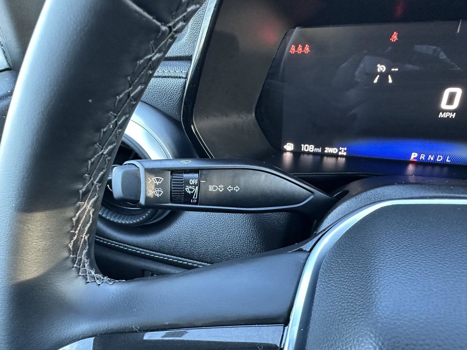 Used 2026 Chevrolet Colorado LT w/ Advanced Trailering Package image 25