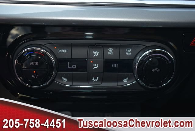 New 2026 Chevrolet Trax LT w/ Midnight Edition FWD image 27