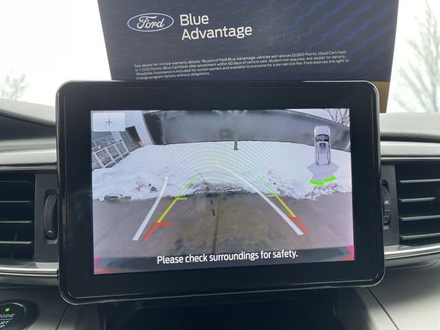 Used 2021 Ford Explorer XLT w/ Equipment Group 202A image 19