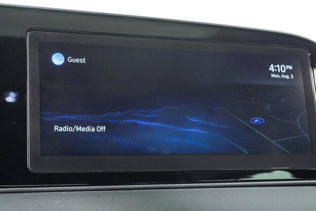 Used 2022 Hyundai Palisade Calligraphy FWD image 14