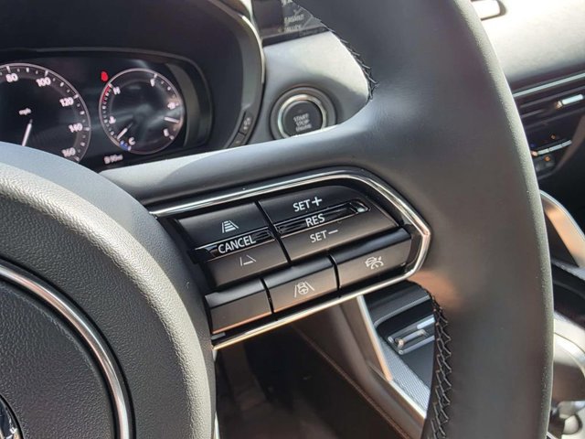 New 2026 MAZDA CX-90 3.3 Turbo w/ Premium Plus Pkg image 13