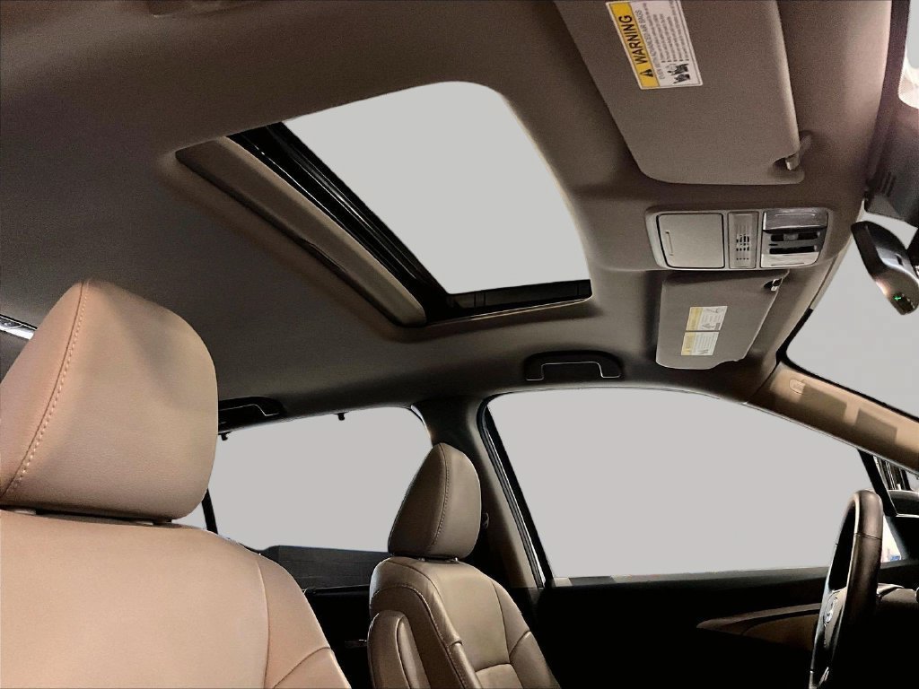 Used 2020 Honda Pilot EX-L image 23
