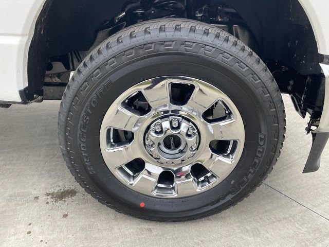 New 2026 Ford F350 Lariat w/ Lariat Ultimate Package image 33