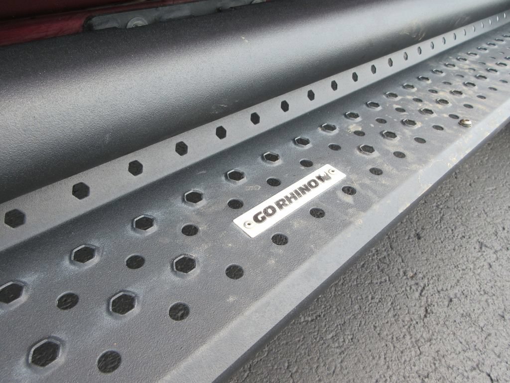 Used 2021 Jeep Wrangler Unlimited Rubicon AWD/4WD image 10