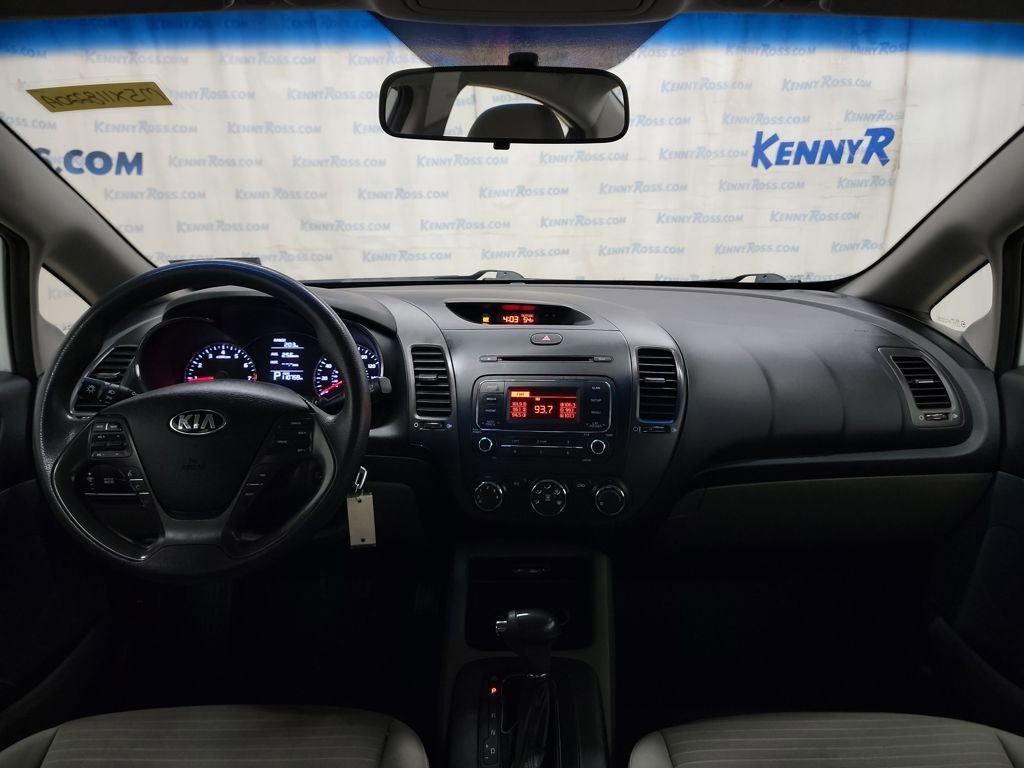 Used 2014 Kia Forte LX w/ Popular Package image 15