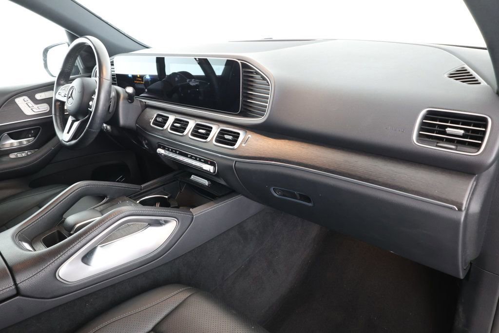 Used 2022 Mercedes-Benz GLE 350 4MATIC image 23