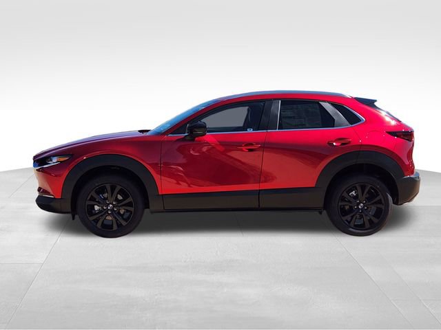 Used 2025 MAZDA CX-30 AWD 2.5 S w/ Select Sport Pkg image 6