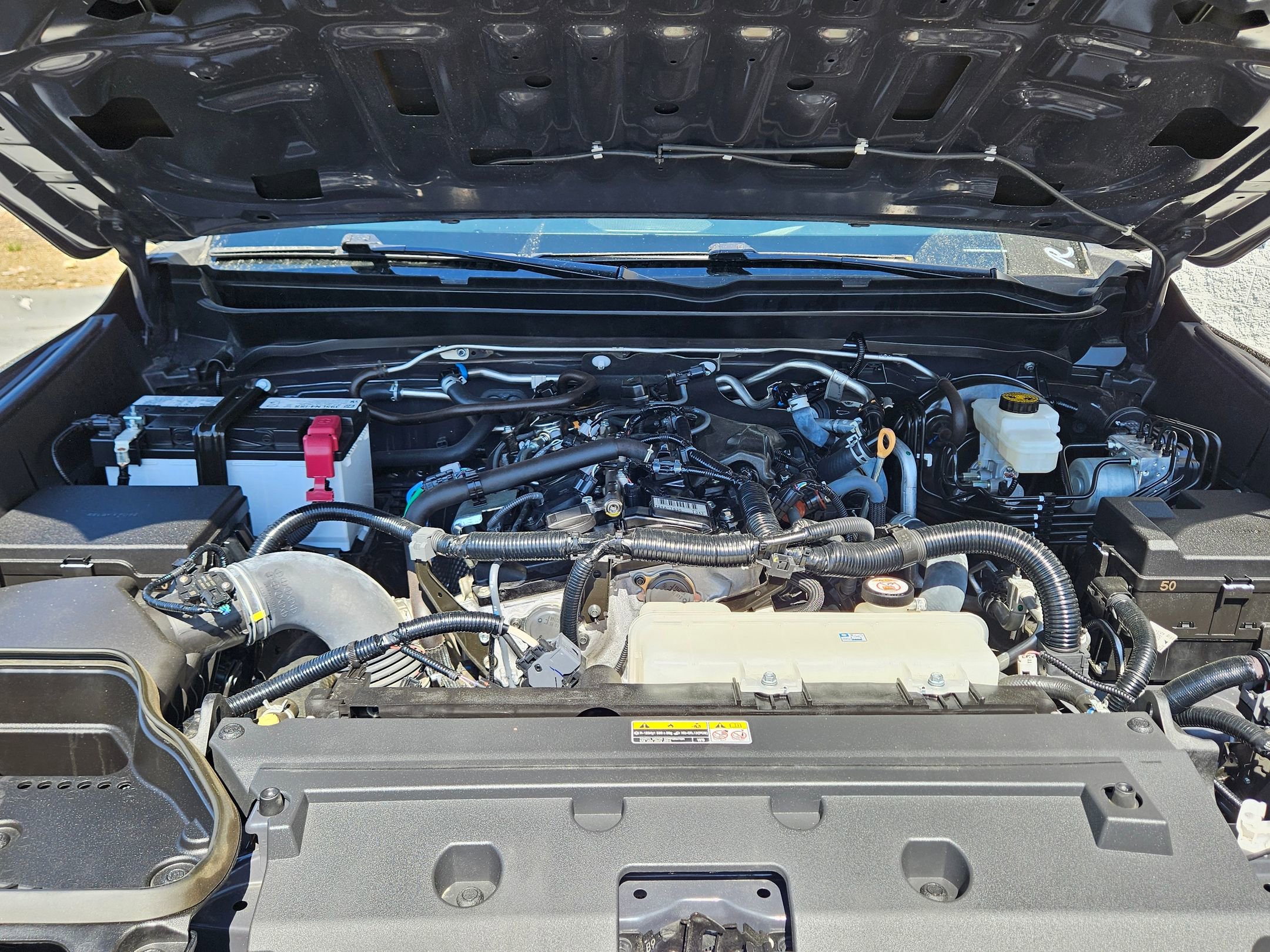 Used 2024 Toyota Tacoma SR5 image 32