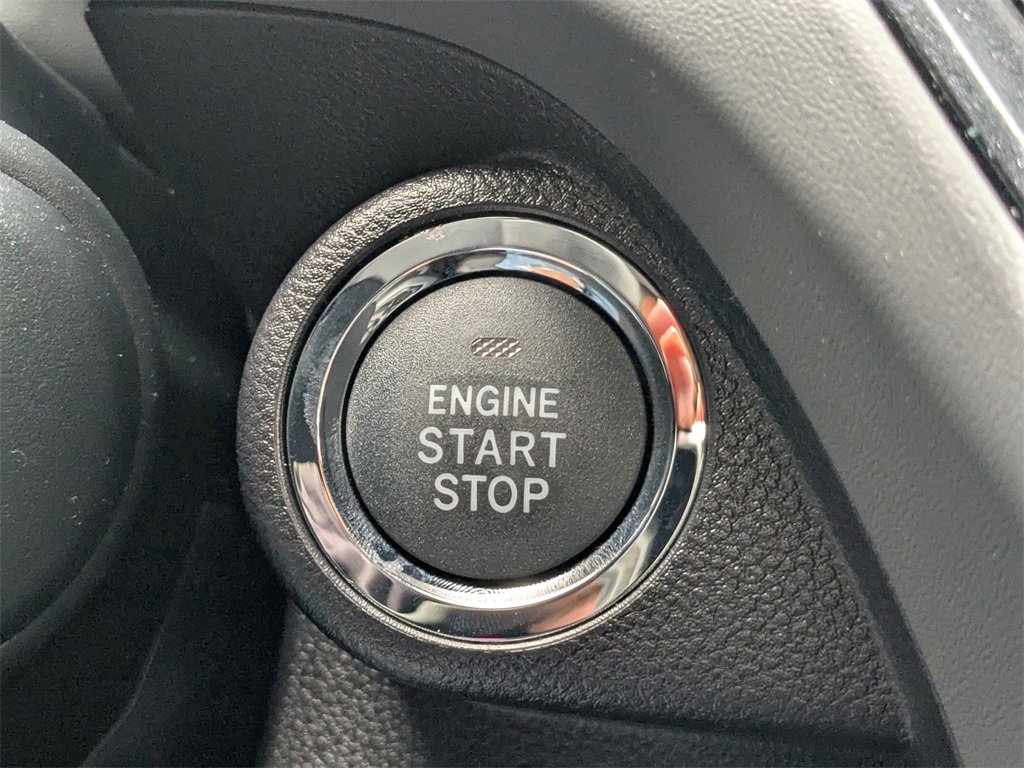 New 2026 Subaru Crosstrek 2.0i Premium image 26