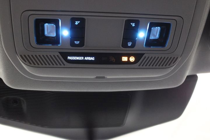 Used 2023 Ford Explorer XLT image 36