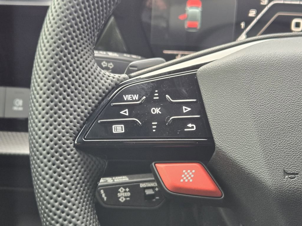 New 2026 Audi RS 3 image 31