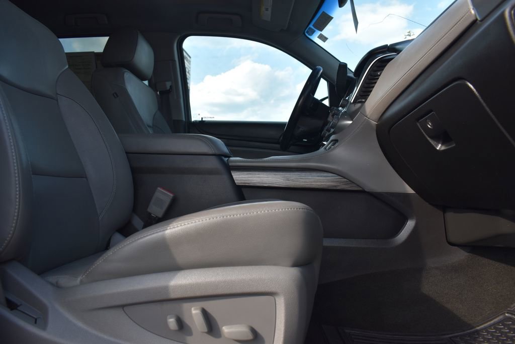 Used 2017 Chevrolet Tahoe LT RWD image 5