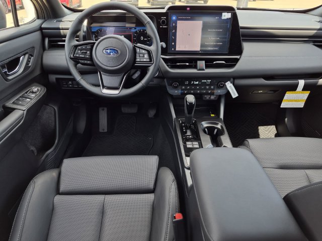 New 2026 Subaru Outback Touring XT AWD/4WD image 14