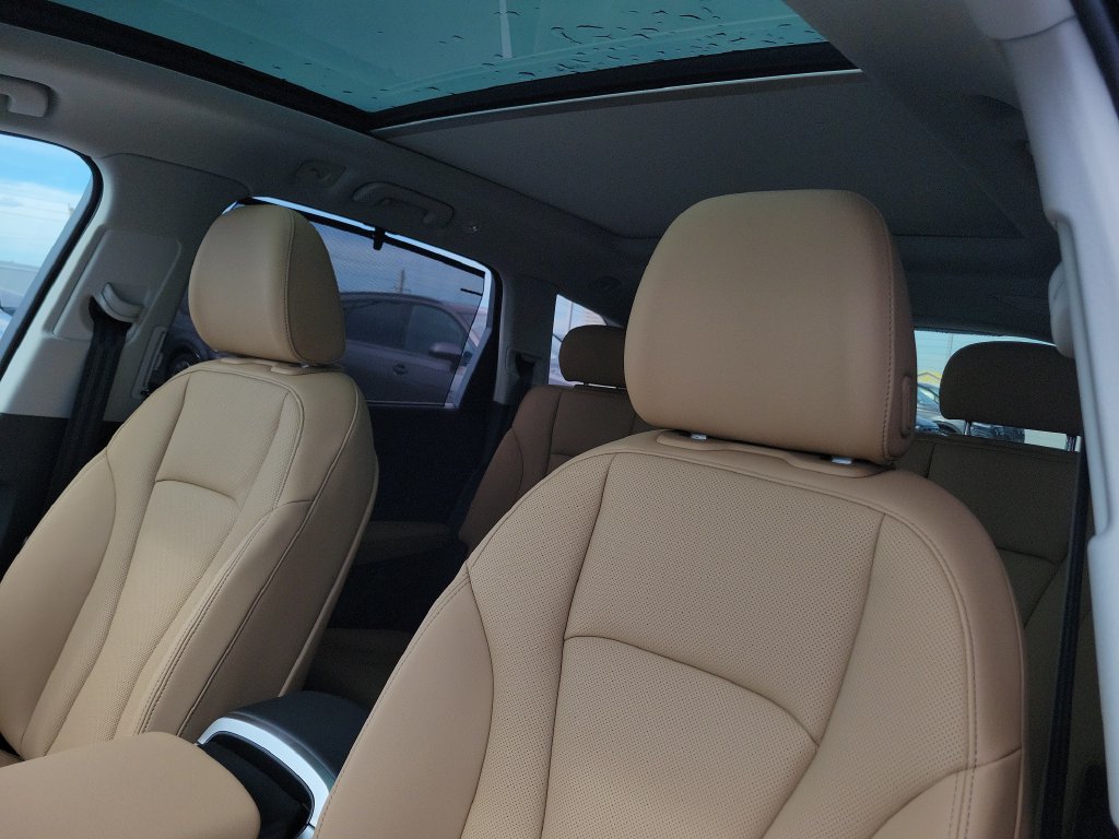 New 2026 Audi Q7 2.0T Premium Plus AWD/4WD image 16