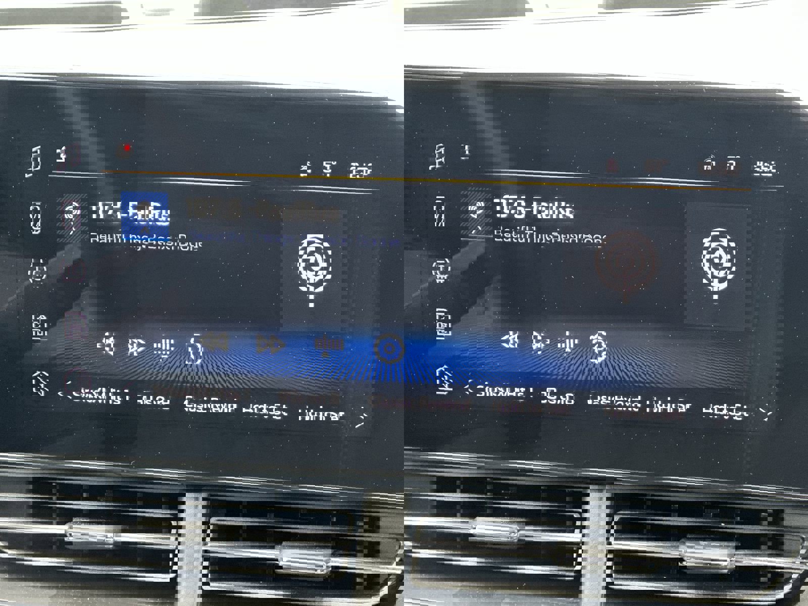 Used 2025 Chevrolet Trax LT w/ Driver Confidence Package image 26