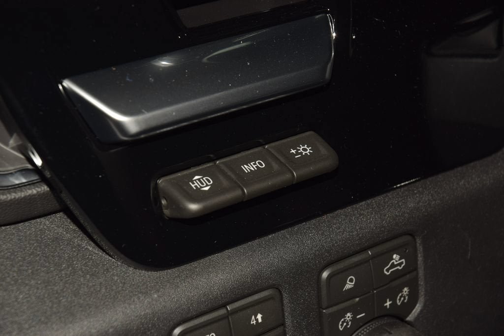 New 2026 Chevrolet Silverado 2500 High Country w/ High Country Premium Package AWD/4WD image 39