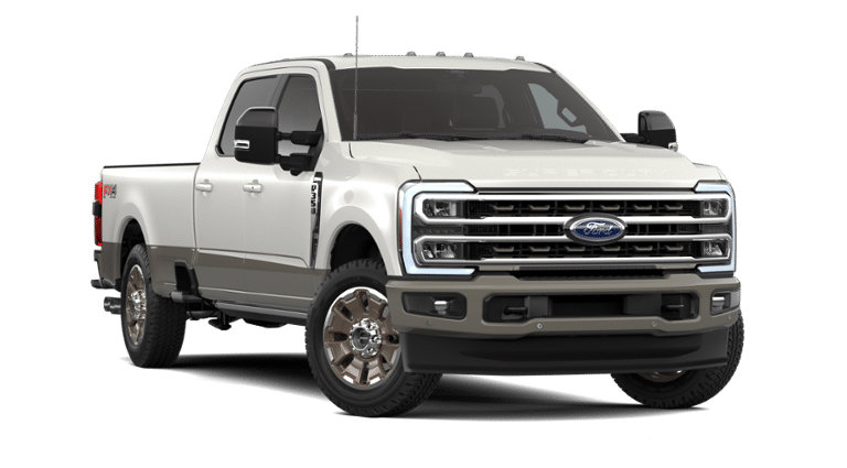 New 2026 Ford F350 King Ranch AWD/4WD image 68