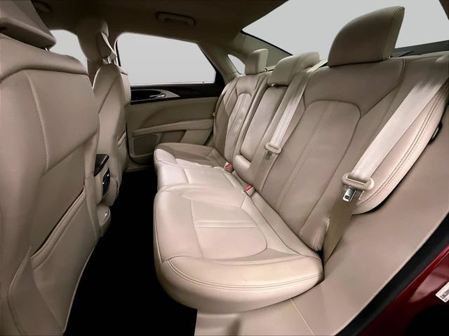 Used 2019 Lincoln MKZ Reserve AWD/4WD image 25
