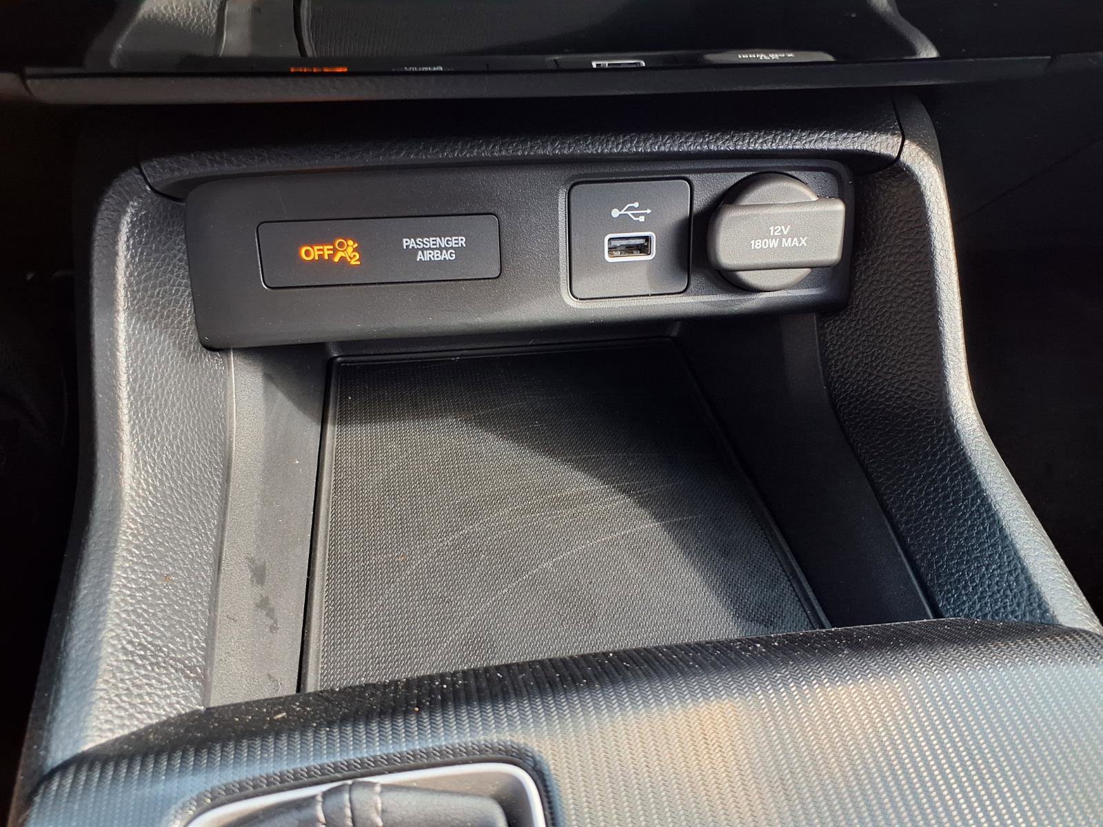 Certified 2023 Honda Civic LX image 8