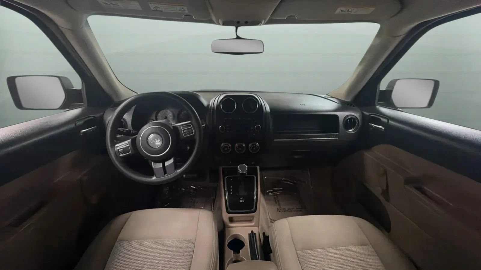 Used 2016 Jeep Patriot Sport FWD image 9