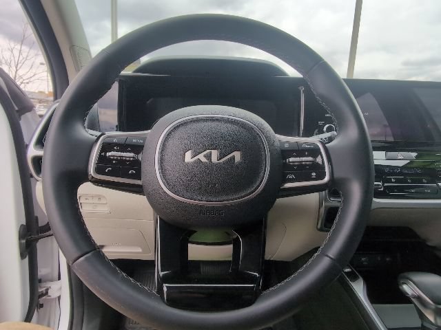 Used 2023 Kia Sorento X-Line EX AWD/4WD image 13