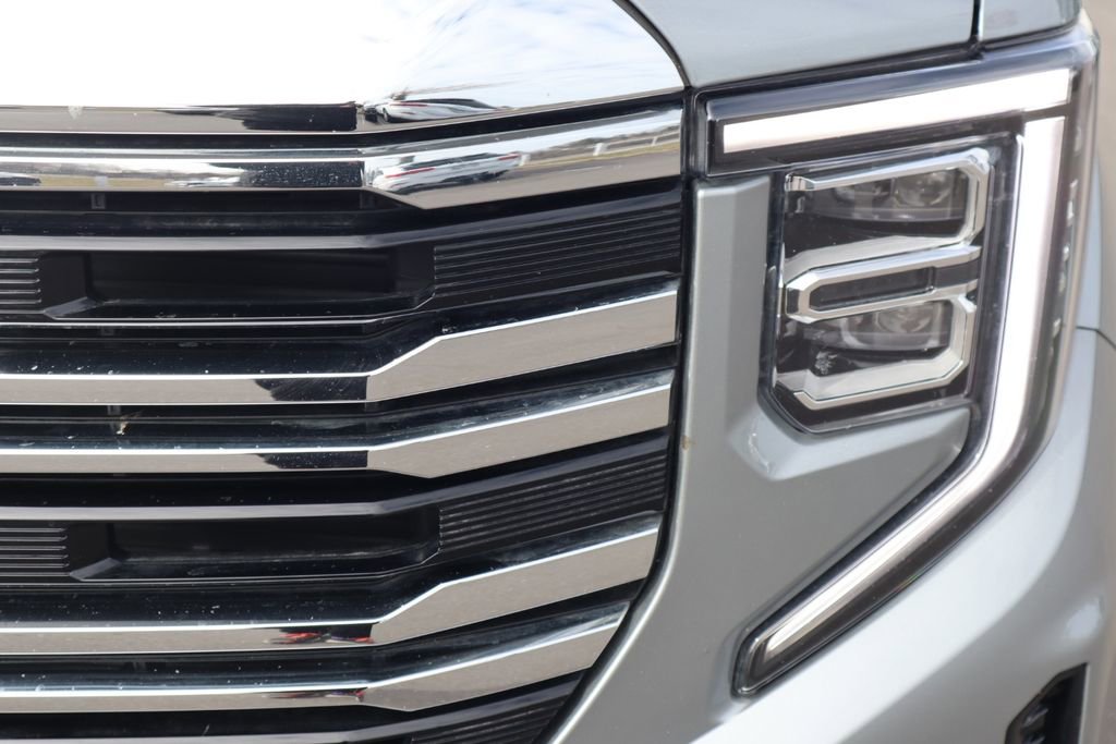 Used 2026 GMC Sierra 1500 SLT image 16