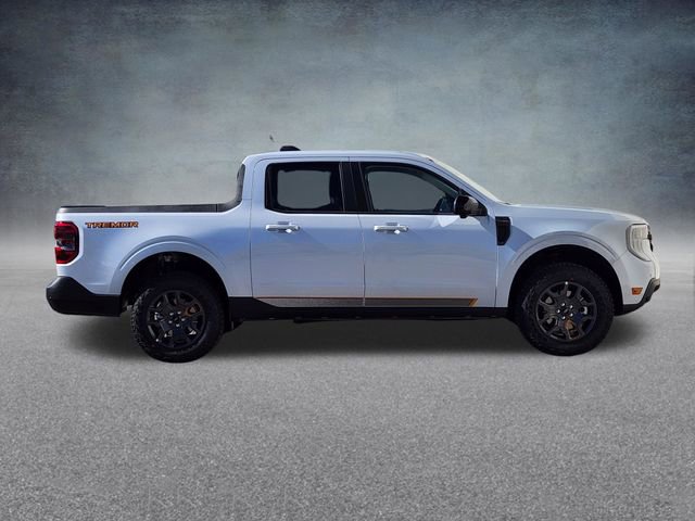New 2026 Ford Maverick Tremor image 8