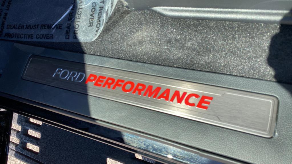 New 2026 Ford F150 Raptor AWD/4WD image 47