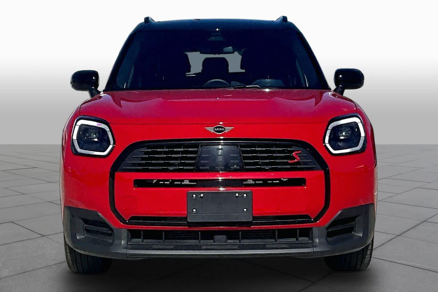 Used 2026 MINI Cooper Countryman S AWD/4WD image 3