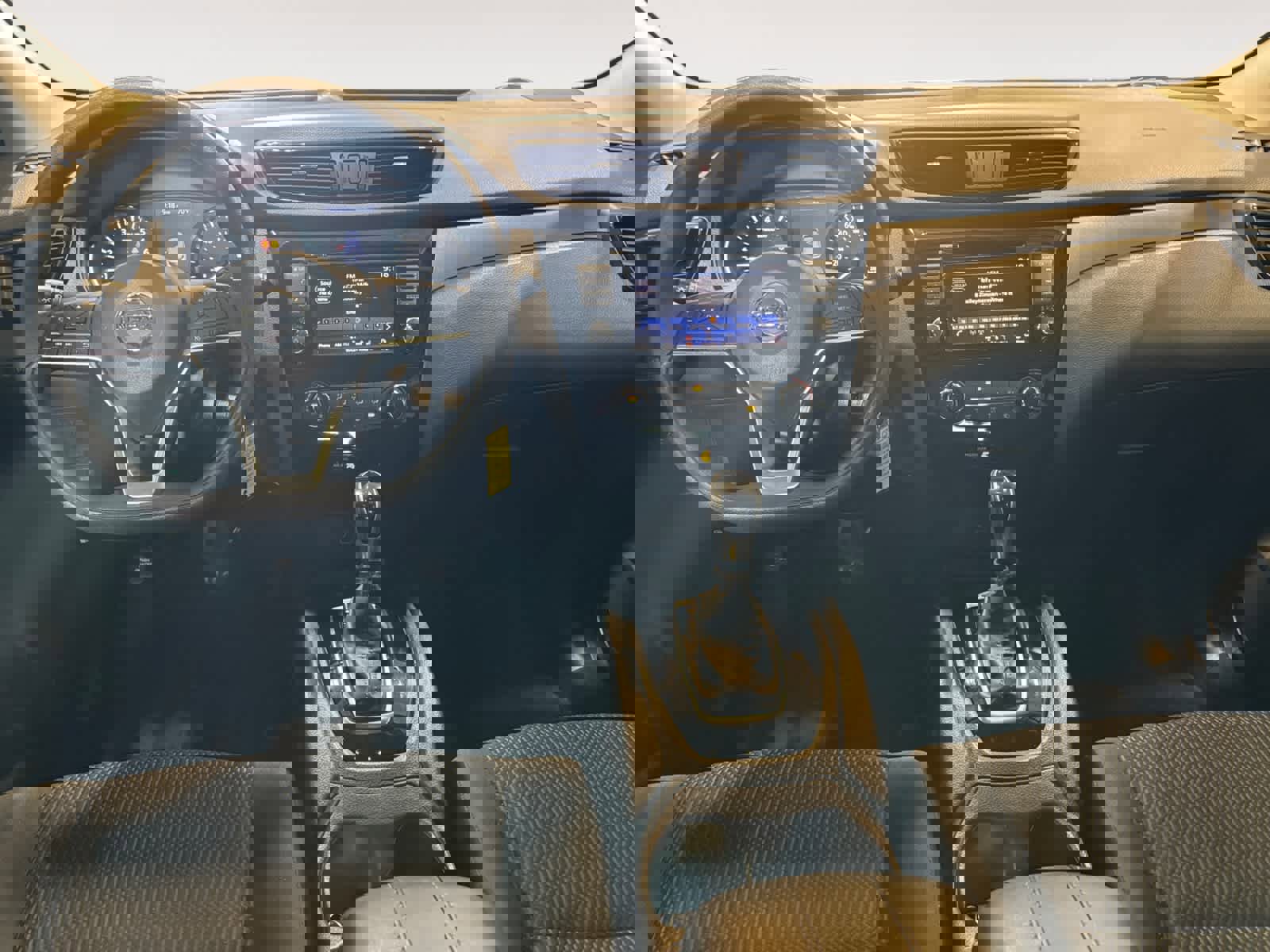 Used 2019 Nissan Rogue Sport S w/ Appearance Package image 10