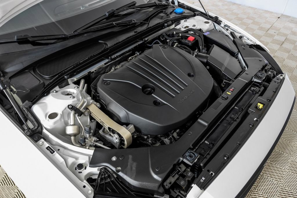 Used 2022 Volvo S60 B5 Inscription image 52