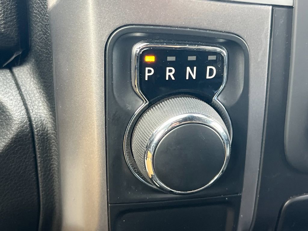 Used 2024 RAM 1500 Classic Warlock image 20