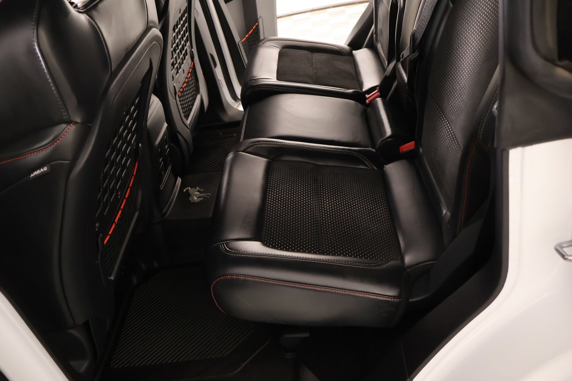 Used 2024 Ford Bronco Raptor AWD/4WD image 13