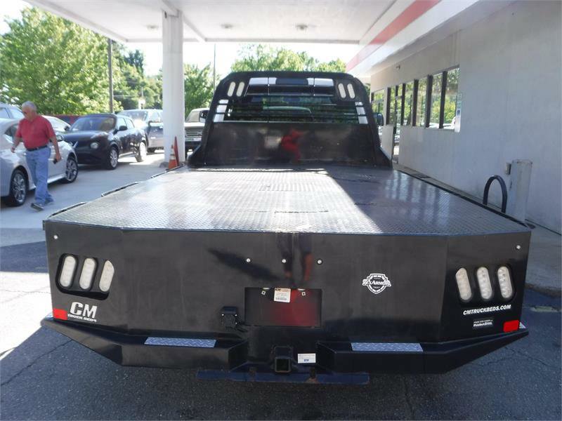 Used 2019 RAM 3500 SLT w/ Quick Order Package 2YG SLT image 7