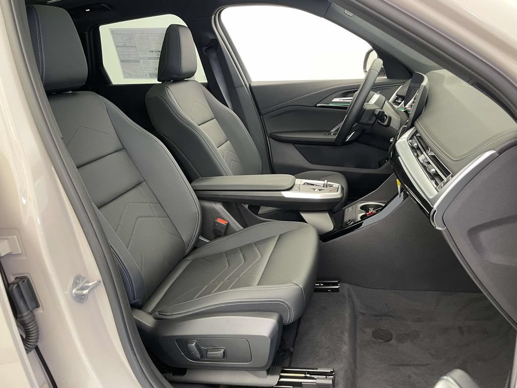 New 2026 BMW X1 xDrive28i w/ Convenience Package AWD/4WD image 20