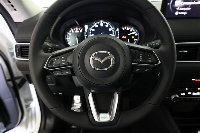 New 2025 MAZDA CX-5 AWD 2.5 S w/ Premium Plus Pkg image 26