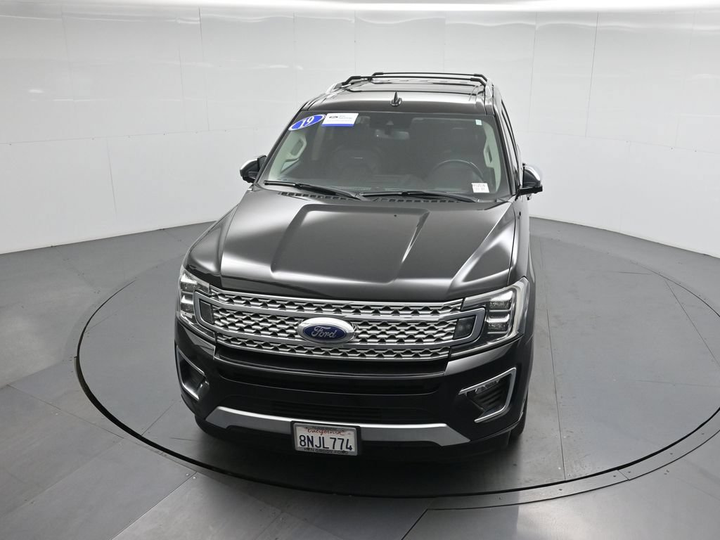 Used 2019 Ford Expedition Platinum RWD image 41