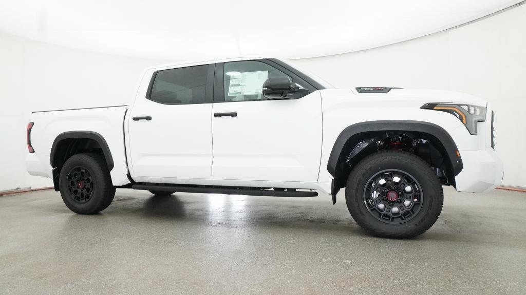 New 2026 Toyota Tundra TRD Pro AWD/4WD image 18