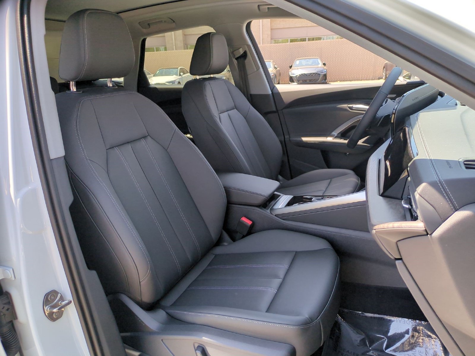 New 2026 Audi Q5 Premium AWD/4WD image 10