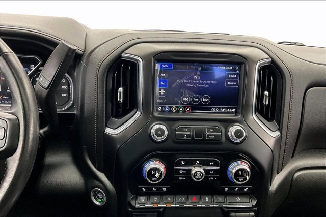Used 2022 GMC Sierra 2500 AT4 w/ AT4 Premium Plus Package image 5